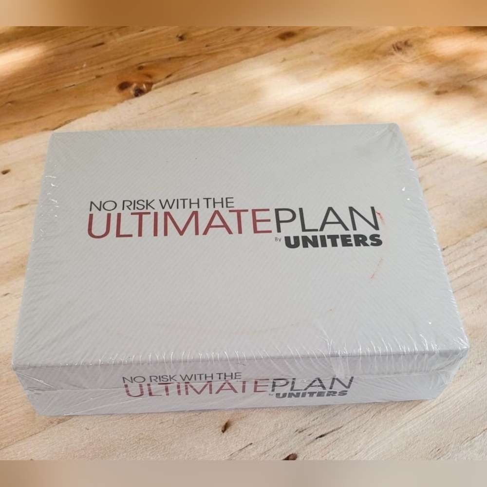 Furniture Care Kit Ultimate Plan by‎ UNITERS Wood Leather Fabric Microfiber NEW